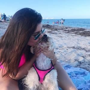 Meet your Posher, Marjorie